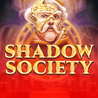 Shadow Society screenshot