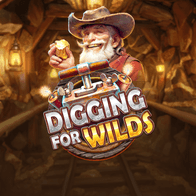 Digging For Wilds icon