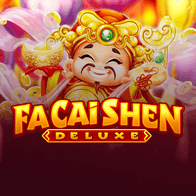 Fa Cai Shen Deluxe game thumbnail