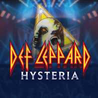 Def Leppard icon