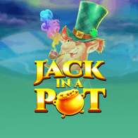 Jack In A Pot icon