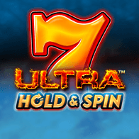 Ultra Hold and Spin icon